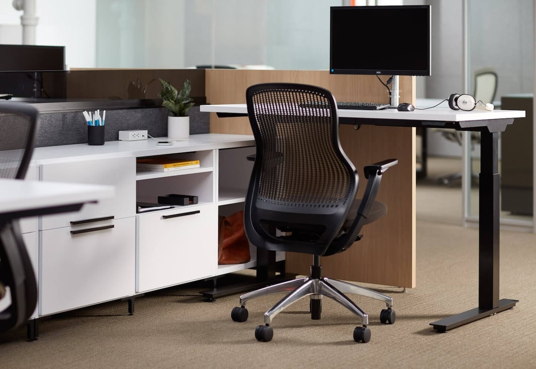 MillerKnoll Workscape Inc Office Furniture Solutions in PA